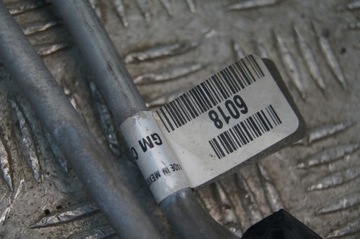 Chevrolet Camaro VI Przewody Skrzyni Biegów 3.6