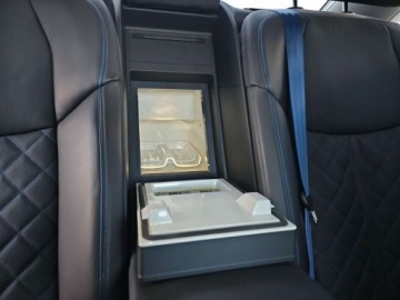 Audi A8 D5 Sedan Plug-In Facelifting 3.0 60 TFSIe 462KM 2024 Audi A8 head up, kamery 360, panoramiczny dach szklany, noktowizja, BO,, zdjęcie 35