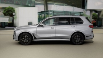 BMW X7 SUV Facelifting 3.0 40d 352KM 2026 BMW X7 xDrive40d - Dostępne od ręki!, zdjęcie 4
