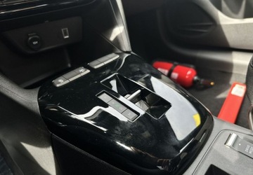 Opel Corsa F Hatchback 5d 1.2 Turbo 100KM 2024 Opel Corsa Corsa GS 1.2 Turbo 100KM AT8 SS 5 LAT GWARANCJI DEMO 1.2, zdjęcie 13