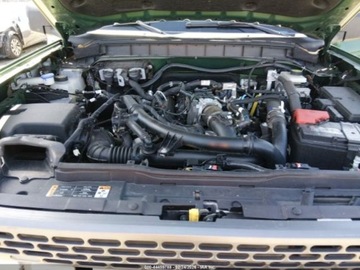 Ford Bronco VI 2023 Ford Bronco Badlands 2023 2.7 Benzyna 315KM, zdjęcie 8