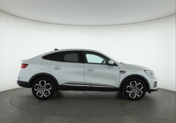 Renault Arkana SUV 1.6 E-TECH 143KM 2021 Renault Arkana E-Tech, Salon Polska, Serwis ASO, zdjęcie 5