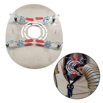 Переносная палатка-палатка-туннель