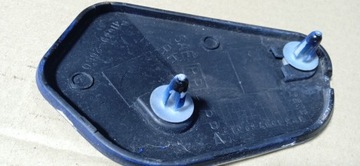 SUZUKI GSF 600 1200 BANDIT КРЫШКА РАМЫ КРЫШКА ЗАПОЛНИТЕЛЯ ОБТЕКТОРА ПРАВАЯ