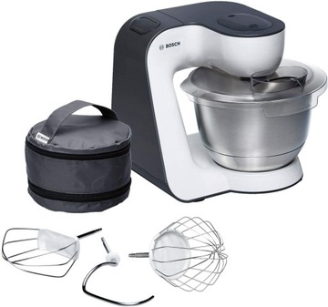 Robot kuchenny planetarny BOSCH MUM 5 MUM54A00 szary