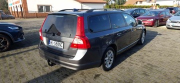 Volvo V70 III Kombi 2.0 145KM 2008 Volvo V70 Ozarow Mazowiecki 2.0 benzyna 2008 rok ALUFELGI, zdjęcie 2