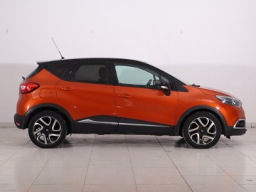 Renault Captur I Crossover 0.9 Energy TCe 90KM 2014 Renault Captur 0.9 TCe, Salon Polska, Navi, Klima, zdjęcie 5