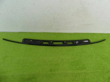 Spojler Klapa Lotka Skoda Superb 3V5 Sedan Listwa