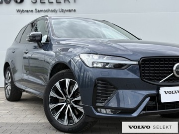 Volvo XC60 II 2023 Volvo XC 60 B4 Diesel | Plus Dark | Salon PL | Ser, zdjęcie 33