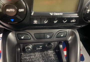 Hyundai ix35 SUV Facelifting 1.7 CRDi 115KM 2015 Hyundai ix35 Gwarancja Bezwypadkowy Serwisoewany 1.7 Diesel 115KM, zdjęcie 10