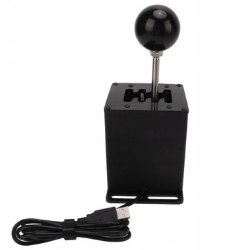 DRIVING SHIFTER SKRZYNIA BIEGÓW USB