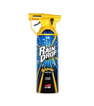 SOFT99 Rain Drop Bazooka 300ml