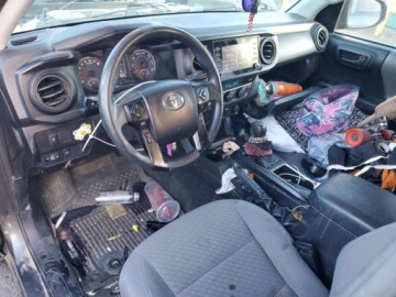 Toyota Tacoma II 2021 Toyota Tacoma Double Cab 2021 3.5 Benzyna 278KM, zdjęcie 8