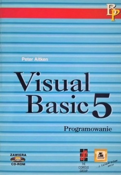 Visual Basic 5 Programowanie
