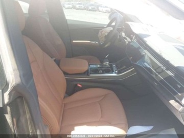 Audi Q8 2023 Audi Q8 2023r, Prestige, Quattro, 3.0L 3.0 Benzyna 335KM, zdjęcie 8