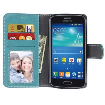 ЧЕХОЛ ДЛЯ SAMSUNG GALAXY CORE LTE 4G / AVANT G386F