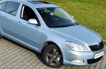 Skoda Octavia II Kombi 1.8 TSI 160KM 2010 SKODA OCTAVIA II FL 1.8 TSI 160 KM, zdjęcie 2