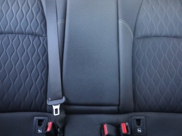 Toyota Corolla XII Sedan 1.8 Hybrid 122KM 2020 Toyota Corolla 1.8 Hybrid, Salon Polska, Automat, zdjęcie 9