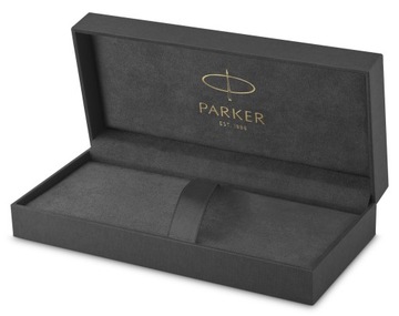 ШАРИКОВАЯ РУЧКА PARKER + РУЧКА RALLY IM АХРОМАТИЧЕСКАЯ