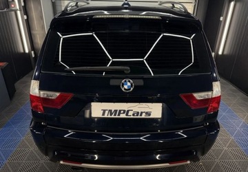 BMW X3 E83 2009 BMW X3 Faktura vat-marza _ Automat _ 2.0 Diesel 177KM, zdjęcie 9