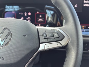 Volkswagen Golf VIII Hatchback Facelifting 1.5 eTSI mHEV 150KM 2025 Volkswagen Golf Life Plus 1.5 TSI eHybrid PHEV 150, zdjęcie 14