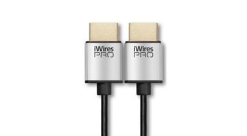 Techlink iWires Pro Slimline 711203 HDMI-HDMI 3m