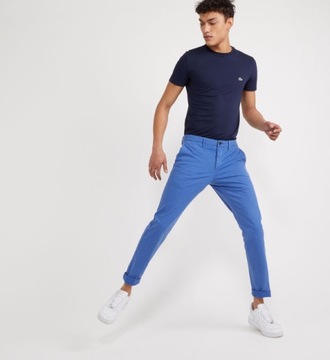 TOMMY HILFIGER TH FLEX TAILORED CHINO STRETCH 56