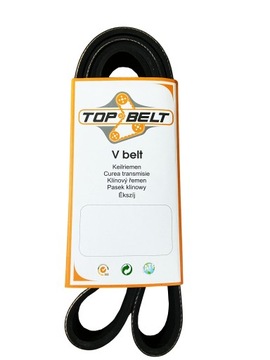 PAS WIELOROWKOWY 915 4PK TOPBELT NAPĘDOWY