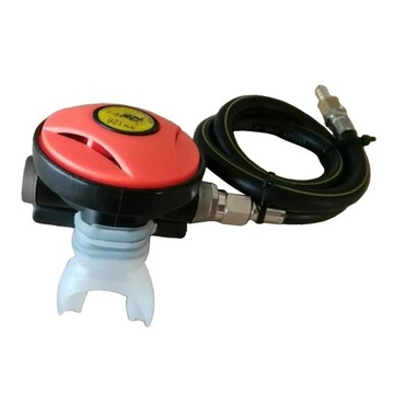 Редуктор 2-й ступени для дайвинга Explorer