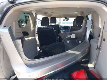 Chrysler Pacifica II 2018 Chrysler Pacifica 2018 CHRYSLER PACIFICA HYBRID LIMITED 3.6 Benzyna 260KM, zdjęcie 15