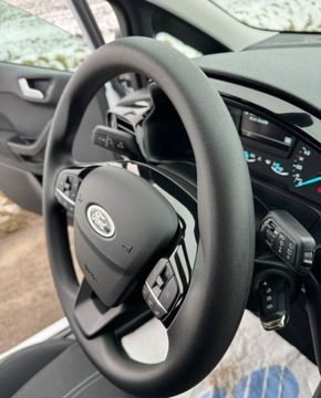 Ford Fiesta VII Hatchback 3d Facelifting 1.0 EcoBoost 100KM 2017 Ford Fiesta Mk8 SERWIS super stan PISEMNA GWARANCJA w cenie Transport K, zdjęcie 24