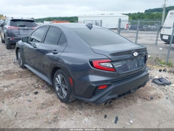 Subaru 2022 Subaru WRX 2022r., 4x4,, 2.4L 2.4 Benzyna 271KM, zdjęcie 3