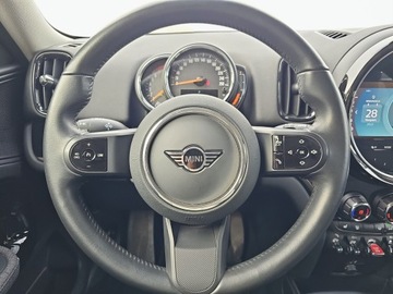 Mini Countryman F60 Crossover Facelifting 1.5  136KM 2023 MINI Countryman Dealer MINI | Pierwszy właściciel, zdjęcie 12