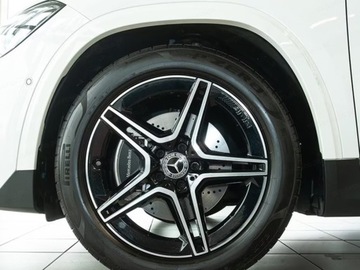 Mercedes GLA II Off-roader Facelifting 1.3 200 163KM 2025 MERCEDES-BENZ GLA 200 AMG Line Suv 1.3 (163KM) 2025, zdjęcie 15