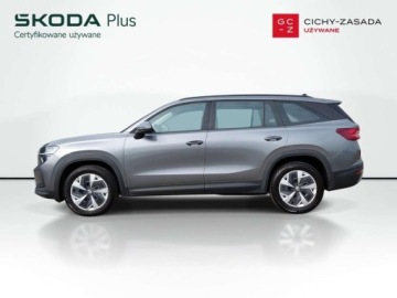 Skoda Kodiaq II SUV 2.0 TDI SCR 193KM 2024 Skoda Kodiaq 2.0TDI 193KM 4x4 Selection SerwisASO Acc Virtual Hak Matrix F, zdjęcie 1