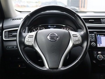 Nissan X-Trail III Terenowy 2.0 dCi 177KM 2017 Nissan X-Trail 2.0 dCi, Salon Polska, 174 KM, zdjęcie 12
