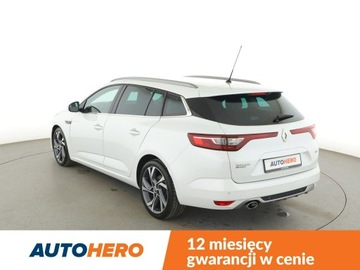 Renault Megane IV 2016 Renault Megane automat full LED virtual cocpit, zdjęcie 3