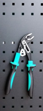 Крючок для перфорированной стены, ручка 4см х 7см