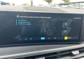 Hyundai Santa Fe V 1.6 T-GDI HEV 215KM 2025 Hyundai Santa Fe Santa Fe 2025 Calligraphy najwyzsza wersja top 1.6 215KM, zdjęcie 21