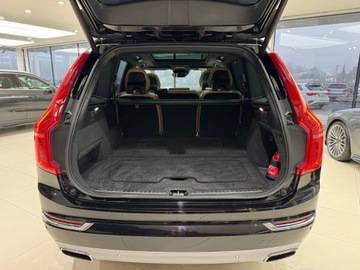 Volvo XC90 II SUV 2.0 D5 235KM 2017 Volvo XC 90 D5 AWD Inscription / Bowers&amp;Wilkins /, zdjęcie 16