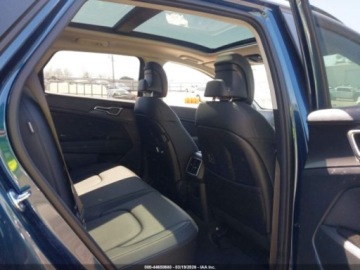 Kia Sportage V 2025 Kia Sportage 2025 KIA SPORTAGE HYBRID EX 1.6 Hybryda 177KM, zdjęcie 8