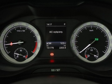 Skoda Karoq Crossover 1.6 TDI 115KM 2018 Škoda Karoq Skoda Karoq DSG full LED klima auto, zdjęcie 21