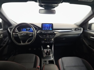 Ford Kuga III SUV 1.5 EcoBoost 150KM 2020 Ford Kuga Kuga 1.5 EcoBoost FWD ST-Line, zdjęcie 25