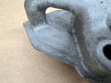 DRŽÁK ULOŽENÍ MOTORU OE CITROEN C3 C4 1,6HDI