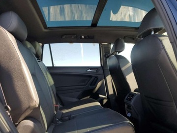 Volkswagen Tiguan II 2020 Volkswagen Tiguan SE 2020 2.0l 2.0 Benzyna 184KM, zdjęcie 11
