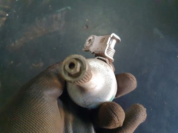 СТАРЫЙ ВЕЛОСИПЕД PRL ДИНАМО ROMET ВЕЛОСИПЕДНЫЙ ГЕНЕРАТОР