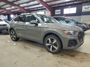Audi 2023 Audi Q5 Sportback Premium Plus 45 2023 2.0l 2.0 Benzyna 261KM, zdjęcie 4