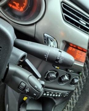 Citroen C3 II Hatchback 1.4 HDI 70KM 2013 Citroen C3 1,4 HDI Klima Serwis 1.4 Diesel 70KM, zdjęcie 29