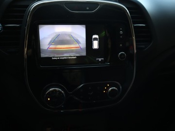 Renault Captur I Crossover 0.9 Energy TCe 90KM 2015 Renault Captur 0.9 TCe, Salon Polska, Navi, Klima, zdjęcie 18