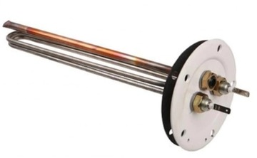 Grzałka do zasobnika 2 kw 230V flansz 125/5